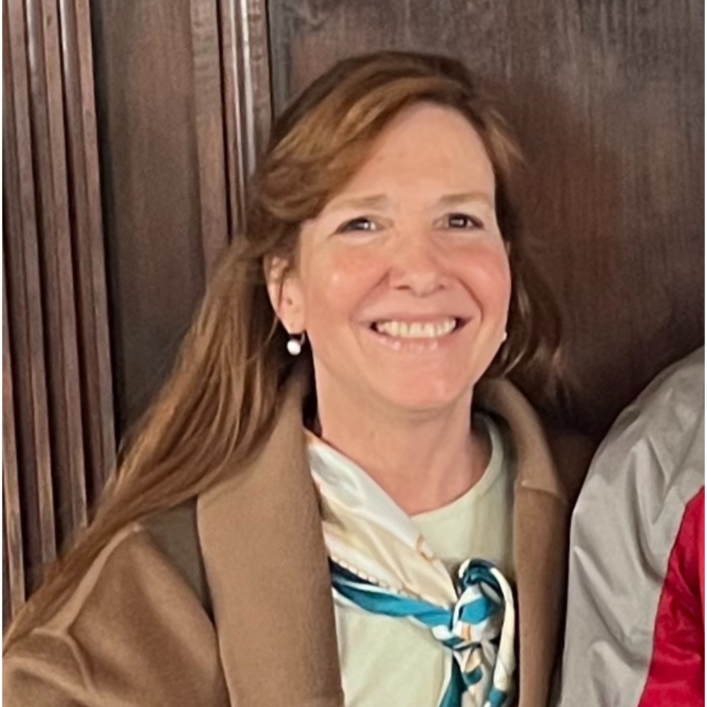 Meet your Posher, Ann